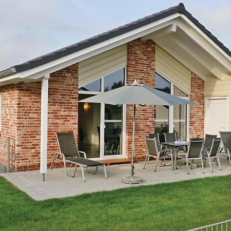 Beautiful Home In Dagebuell With Wifi Luaran gambar